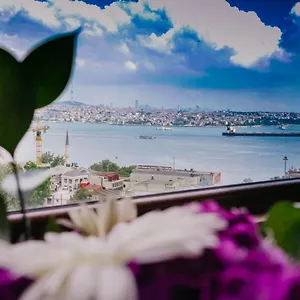 Taksim Galata Port Cihangir By-Aydin Family Hotel And Flats - Premium Category Turkije