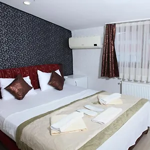 Garden Hill Turkije