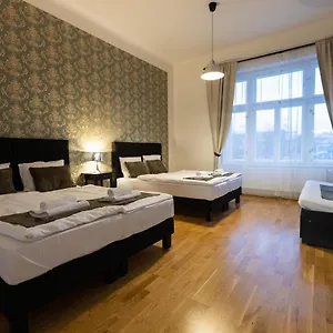 3* Apartahotel Old Town Spirit
