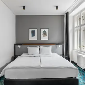 4* Apartahotel Numa Republika