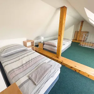 Minihotel Vitex *** Praga