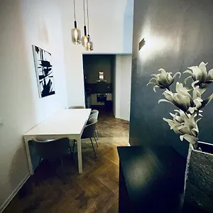 Aparthotel Wenceslas Square, Prague