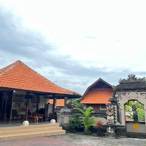 Pande Permai 3* Ubud (Bali)