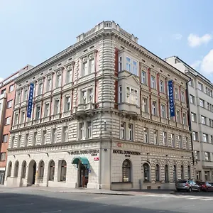Ea Downtown Praag