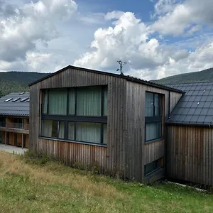  Apartament Alpina Mountain View Czechy