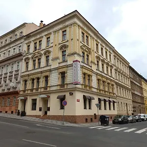 Anette *** Praga