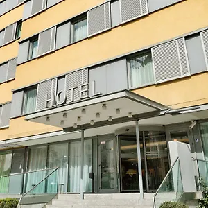 Courtyard By Marriott Schoenbrunn 4*, Vídeň Rakousko