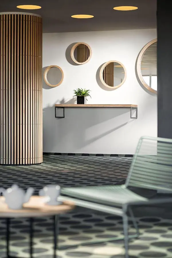 B&B Chuchle Arena Praha Hotel