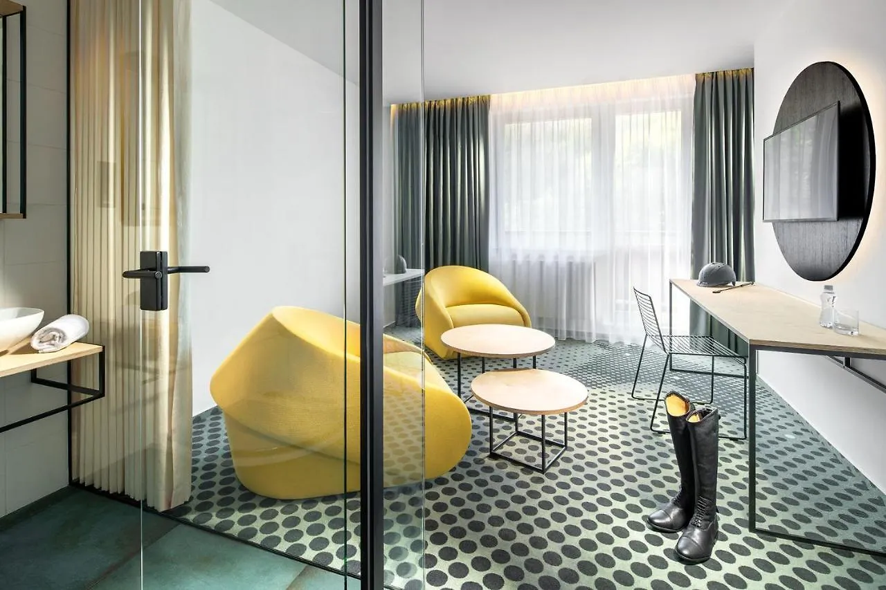 B&B Chuchle Arena Praha Hotel